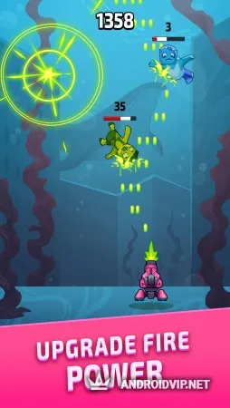 Zombie Rain фото 3