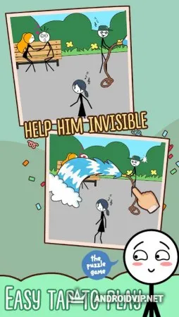 Skip Love фото 2