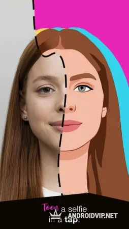 ToonMe - ваши мультяшные портреты фото 2