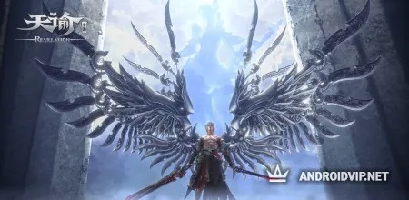 Revelation Mobile фото