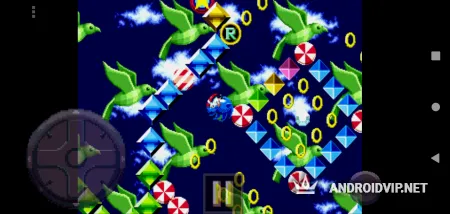 Sonic Mania фото 2