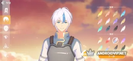 Sword Art Online: Black Swordsman Ace фото