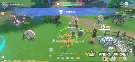 Sword Art Online: Black Swordsman Ace фото 3