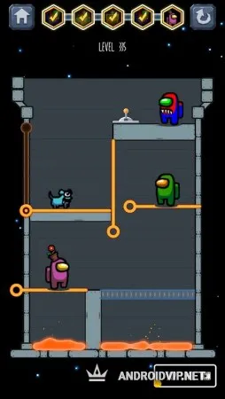 Impostor Rescue фото