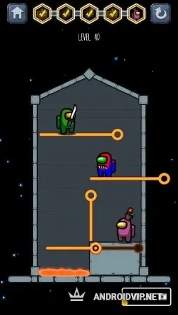 Impostor Rescue фото 2