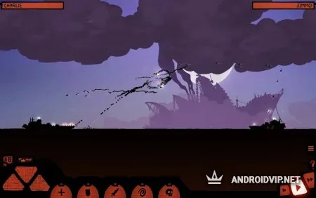 Battlecruisers: RTS Naval Warfare фото 2