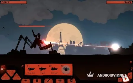 Battlecruisers: RTS Naval Warfare фото