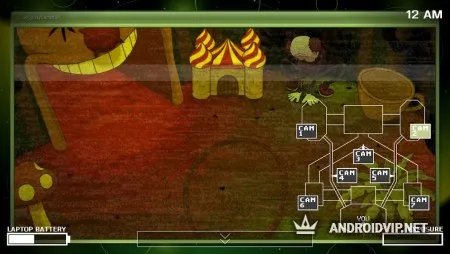 One Night at Flumpty's 2 фото 3