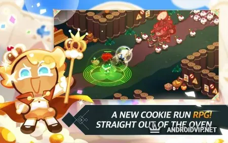 Cookie Run: Kingdom фото 2