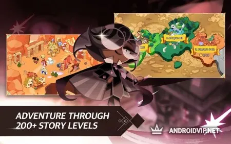 Cookie Run: Kingdom фото 3