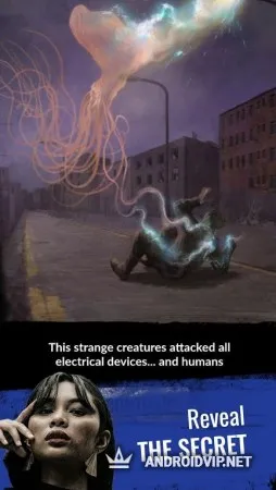 Blackout Age: РПГ выживание на реальной карте фото 3