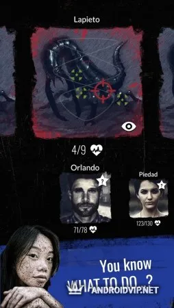 Blackout Age: РПГ выживание на реальной карте фото