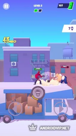 Invincible Hero фото 3