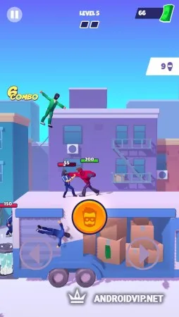 Invincible Hero фото 2