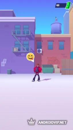 Invincible Hero фото