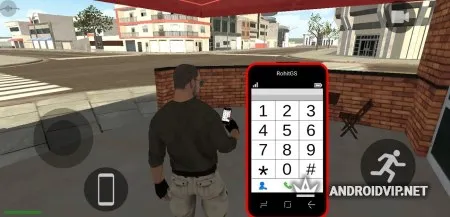 Indian Bikes Driving 3D фото