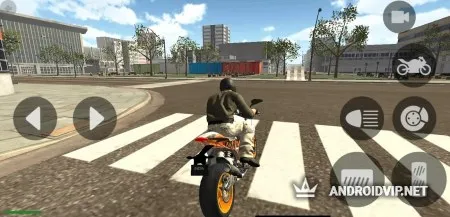 Indian Bikes Driving 3D фото 3