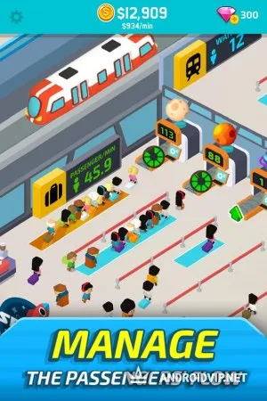 Space Inc фото 3