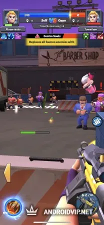 Street Boss : Shootout фото 2