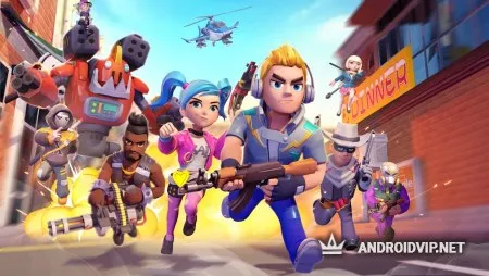 Street Boss : Shootout фото