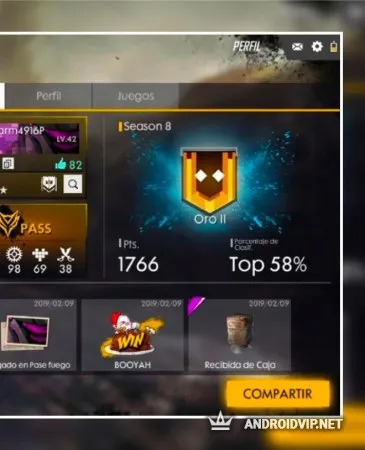 Elite Pass &amp; Diamond &amp; Skins For Free Fire Guide фото 2