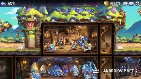 Luna Discordia фото 2