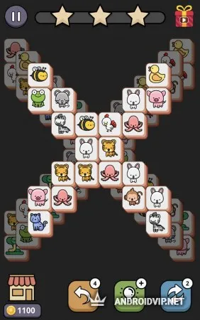 Подбери животных фото