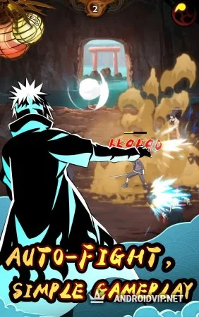 Ninja Raiders фото 2