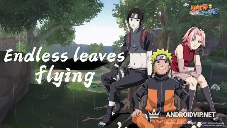 Naruto: SlugfestX фото 2