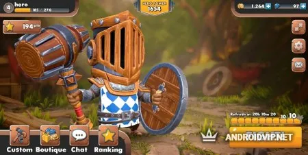 Герои Большого шлема фото