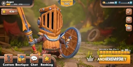 Герои Большого шлема фото 2