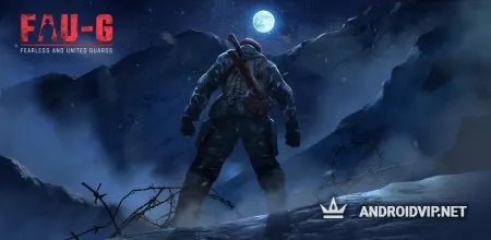 FAU-G: Fearless and United Guards фото