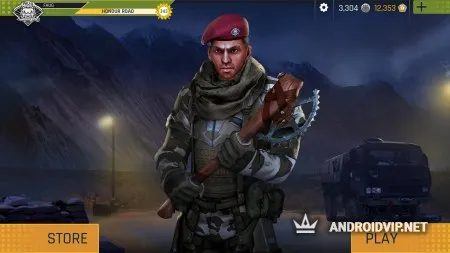 FAU-G: Fearless and United Guards фото 3