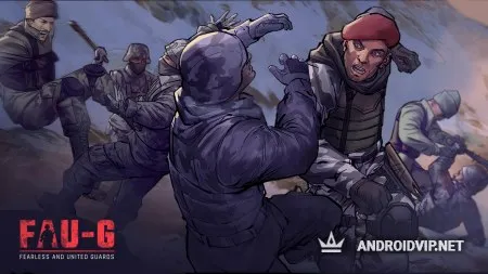 FAU-G: Fearless and United Guards фото 2