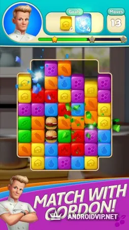 Gordon Ramsay: Chef Blast фото 2