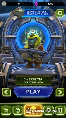 Mighty DOOM фото 2