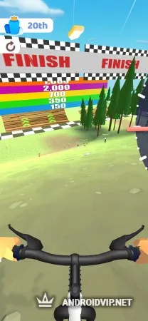 Riding Extreme 3D фото 2