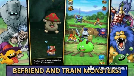 DRAGON QUEST TACT фото 3
