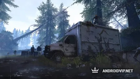 Project: GAIA фото 2