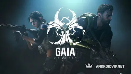 Project: GAIA фото