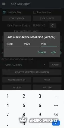 NetHunter фото 2