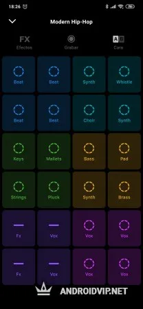 Groovepad фото 3