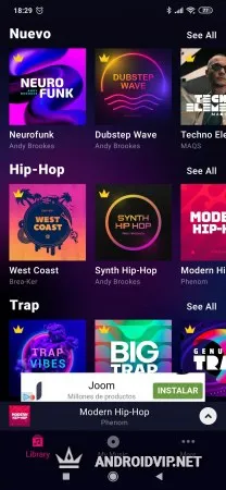 Groovepad фото 2