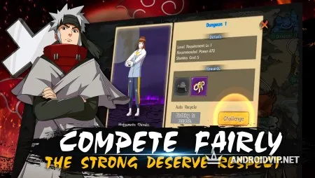 Will of Shinobi фото 3