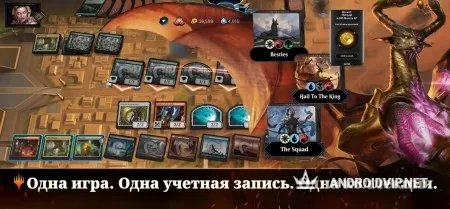 Magic: The Gathering Arena фото