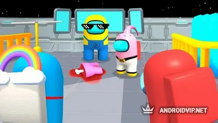 Самозванец Z - Imposter Z фото 2