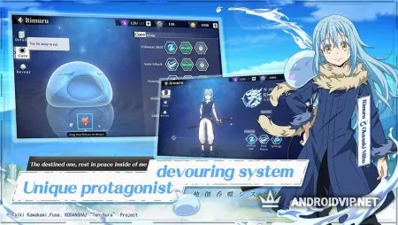 Tensura:King of Monsters фото 3