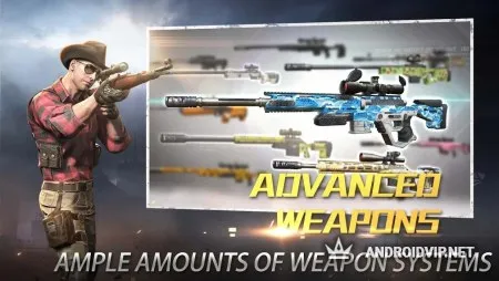 Sniper Online фото 2