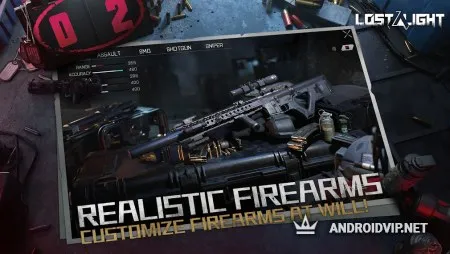 Lost Light фото 3