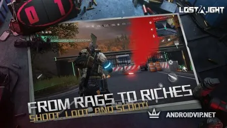 Lost Light фото 2